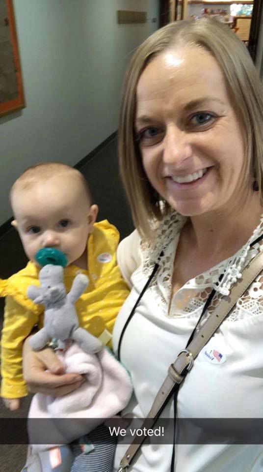 Submitted by Jill Robertson